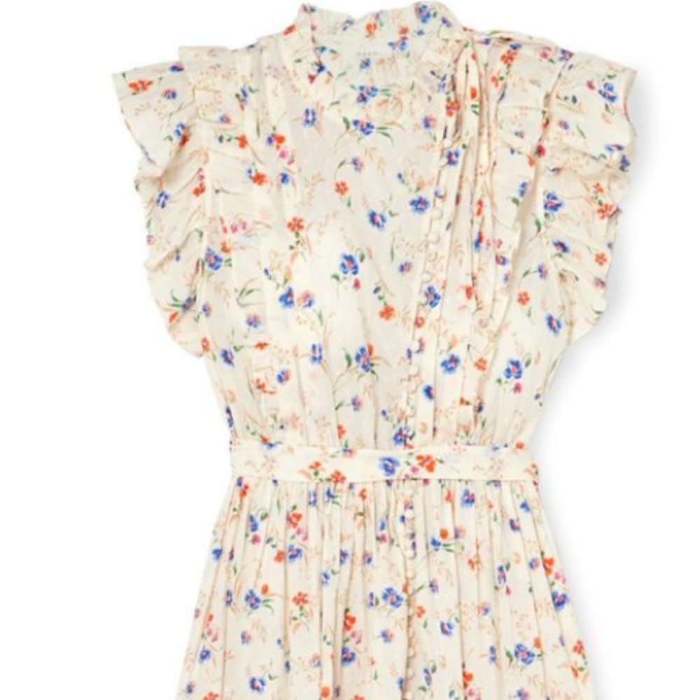 Doen Carnation Dress